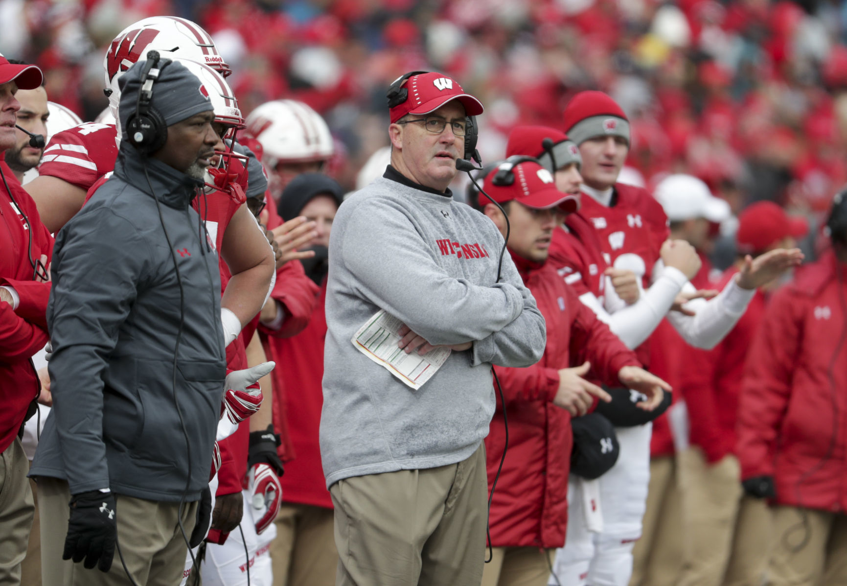 Paul Chryst